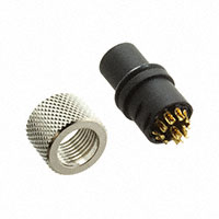 NorComp Inc. - 858-012-203RSU4 - CONN PLUG 12POS CABLE SKT M12