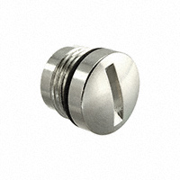 NorComp Inc. - 858203M-DC - M12 FEMALE DUST CAP METAL