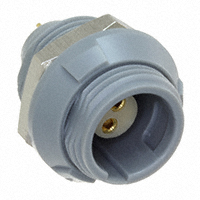 NorComp Inc. - 8P1P002210GRB01 - CONN RCPT FMALE 2POS GOLD SOLDER