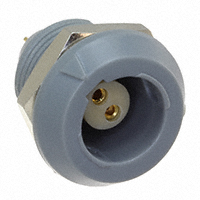 NorComp Inc. - 8P1P002210GRF01 - CONN RCPT FMALE 2POS GOLD SOLDER