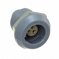 NorComp Inc. - 8P1P003200GRF01 - CONN RCPT FMALE 3POS GOLD SOLDER