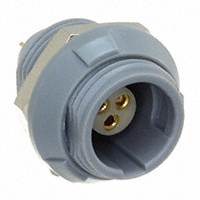 NorComp Inc. - 8P1P003210GRB01 - CONN RCPT FMALE 3POS GOLD SOLDER