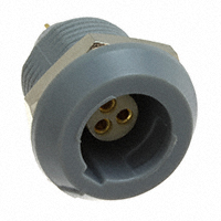 NorComp Inc. - 8P1P003210GRF01 - CONN RCPT FMALE 3POS GOLD SOLDER