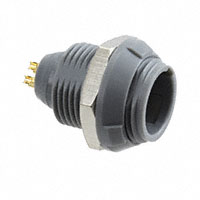 NorComp Inc. - 8P1P004200GRB01 - CONN RCPT FMALE 4POS GOLD SOLDER