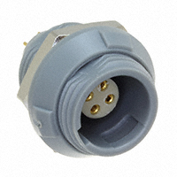 NorComp Inc. - 8P1P004210GRB01 - CONN RCPT FMALE 4POS GOLD SOLDER