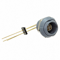 NorComp Inc. - 8P1P004210GRBR1 - CONN RCPT FMALE 4POS GOLD SOLDER