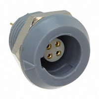 NorComp Inc. - 8P1P004210GRF01 - CONN RCPT FMALE 4POS GOLD SOLDER