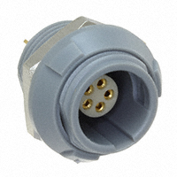 NorComp Inc. - 8P1P005210GRB01 - CONN RCPT FMALE 5POS GOLD SOLDER