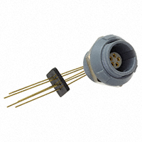 NorComp Inc. - 8P1P005210GRBR1 - CONN RCPT FMALE 5POS GOLD SOLDER