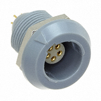 NorComp Inc. - 8P1P005210GRF01 - CONN RCPT FMALE 5POS GOLD SOLDER