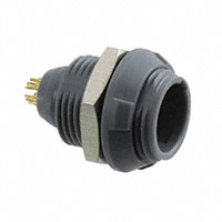 NorComp Inc. - 8P1P006200GRB01 - CONN RCPT FMALE 6POS GOLD SOLDER