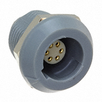 NorComp Inc. - 8P1P006200GRF01 - CONN RCPT FMALE 6POS GOLD SOLDER