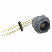 NorComp Inc. - 8P1P006210GRBR1 - CONN RCPT FMALE 6POS GOLD SOLDER