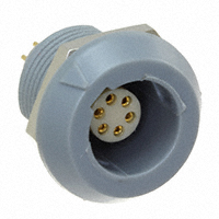 NorComp Inc. - 8P1P006210GRF01 - CONN RCPT FMALE 6POS GOLD SOLDER