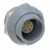 NorComp Inc. - 8P1P007210GRB01 - CONN RCPT FMALE 7POS GOLD SOLDER