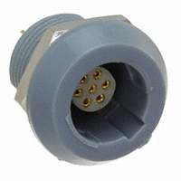 NorComp Inc. - 8P1P007210GRF01 - CONN RCPT FMALE 7POS GOLD SOLDER