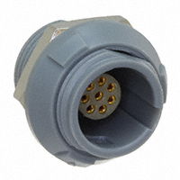 NorComp Inc. - 8P1P008200GRB01 - CONN RCPT FMALE 8POS GOLD SOLDER