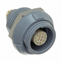 NorComp Inc. - 8P1P014200GRB01 - CONN RCPT FMALE 14POS GOLD SOLDR