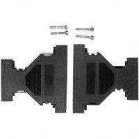 NorComp Inc. - 957-925-010R011 - BACKSHELL GENDER CHANGE 9-25POS