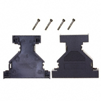 NorComp Inc. - 957-925-010R031 - BACKSHELL GENDER CHANGE 9-25POS