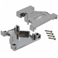 NorComp Inc. - 957-925-020R121 - BACKSHELL GENDER CHANGE 9-25POS