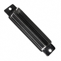 NorComp Inc. - CF50S - COVER FLANGE 50POS FEMALE