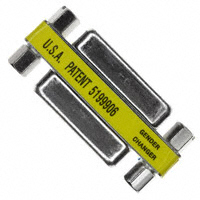 NorComp Inc. - GCHDLP26F26F - GENDER CHANGER HD DSUB 26POS F-F