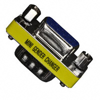 NorComp Inc. - GCLP09M09F - CONN SAVER DSUB 09POS M-F