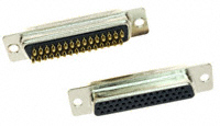 NorComp Inc. - 180-044-203L001 - CONN D-SUB HD RCPT 44POS PNL MNT