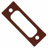 NorComp Inc. - SF15 - SEALING FLANGE 15POS SILICON