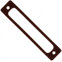 NorComp Inc. - SF37 - SEALING FLANGE 37POS SILICON