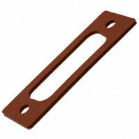 NorComp Inc. - SFP67SS15 - IP67 SEAL FLANGE 15POS SGL SIDED