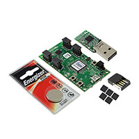 Nordic Semiconductor ASA - NRF51422-EK - KIT EVALUATION NRF51422