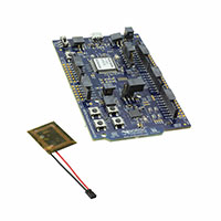 Nordic Semiconductor ASA - NRF52-PREVIEW-DK - DEV KIT FOR NRF52