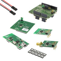 Nordic Semiconductor ASA - NRF8001-DK - KIT DEVELOPMENT NRF8001
