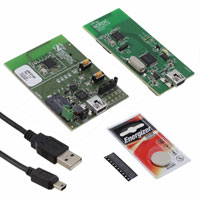 Nordic Semiconductor ASA - NRF8002-DK - KIT DEVELOPMENT NRFGO NRF8002