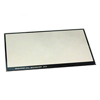 Noritake Company Inc. - EFP105X067B07A - EMI SHIELD WINDOW