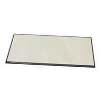 Noritake Company Inc. - EFP164X104B07A - EMI SHIELD WINDOW