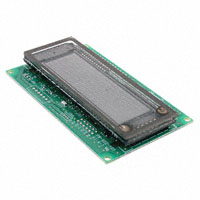 Noritake Company Inc. - GU140X32F-7003 - MODULE VF GRAPHIC DISPLAY 140X32
