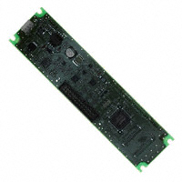 Noritake Company Inc. - GU160X16-800A - MODULE VF GRAPHIC DISPLAY 160X16