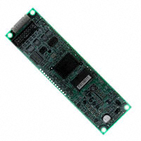 Noritake Company Inc. - GU256X64C-3900 - MODULE VF GRAPHIC DISPLAY 256X64
