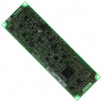 Noritake Company Inc. - GU256X64D-7000 - MODULE VF GRAPHIC DISPLAY 256X64