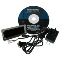 Noritake Company Inc. - GUD3000 - KIT DEMO FOR 3000 SERIES VFD