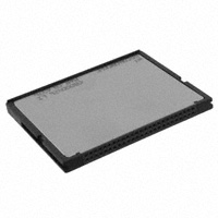 Micron Technology Inc. - SMC04GBFK6E - MEMORY CARD COMPACTFLASH 4GB