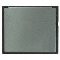 Micron Technology Inc. - SMC256BFJ6E - MEMORY CARD COMPACTFLASH 256MB