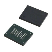 Micron Technology Inc. - PF38F3050M0Y3DEA - IC FLASH 128MBIT 133MHZ 56SCSP