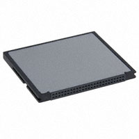 Micron Technology Inc. - SMC064CFA6E - MEMORY CARD COMPACTFLASH 64MB
