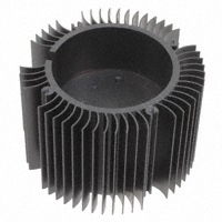 Aavid Thermalloy - HSLCS-CALBL-033 - HEATSINK 34W SPOT VERO 13/18