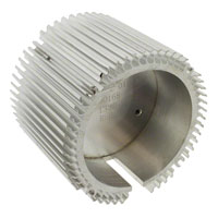 Aavid Thermalloy - HSLCS-CALCL-019 - HEATSINK 31W SPOT XICATO XSM M3