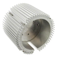 Aavid Thermalloy - HSLCS-CALCL-021 - HEATSINK 31W SPOT VERO 13/18